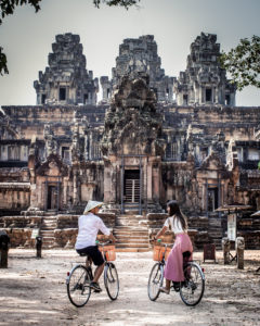 Angkor Wat ta keo