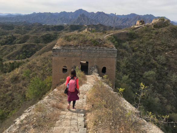 Great Wall of China Gubeikou
