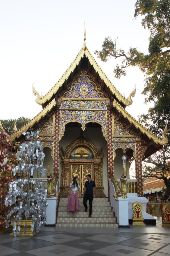 Wat Doi suthep