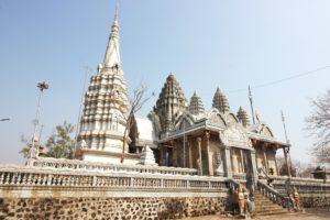 temple kampong cham