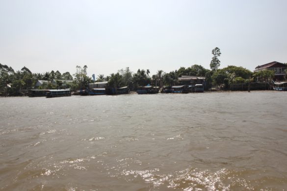 river mekong delta